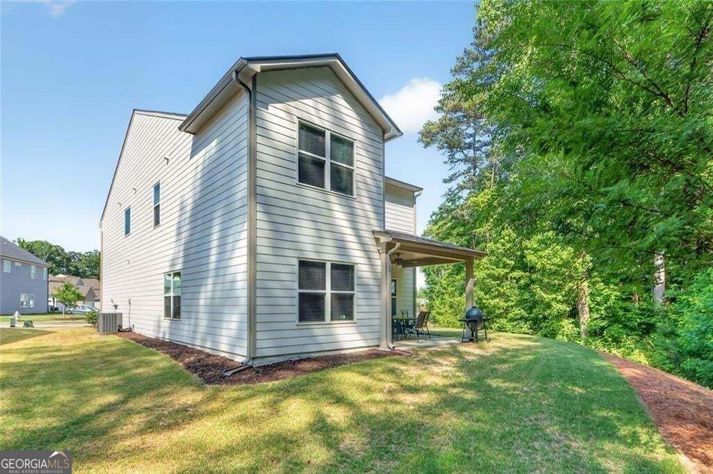 3721 Salvia Drive Buford - Photo 37