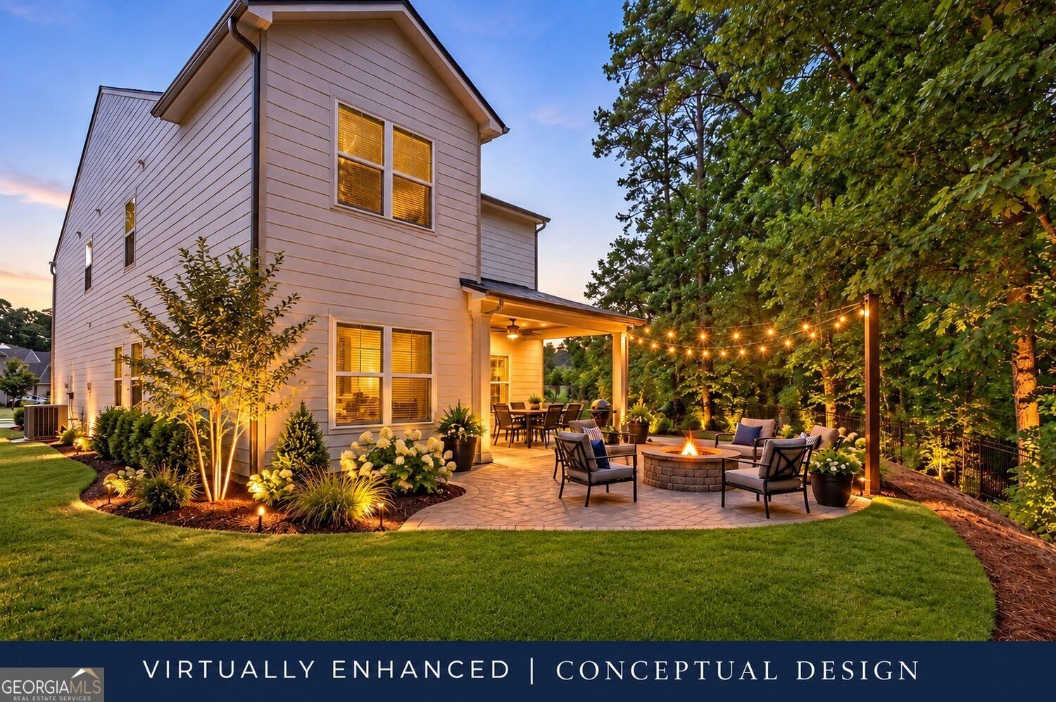 3721 Salvia Drive Buford - Photo 38