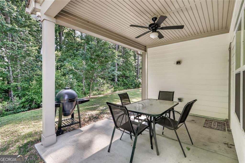 3721 Salvia Drive Buford - Photo 41