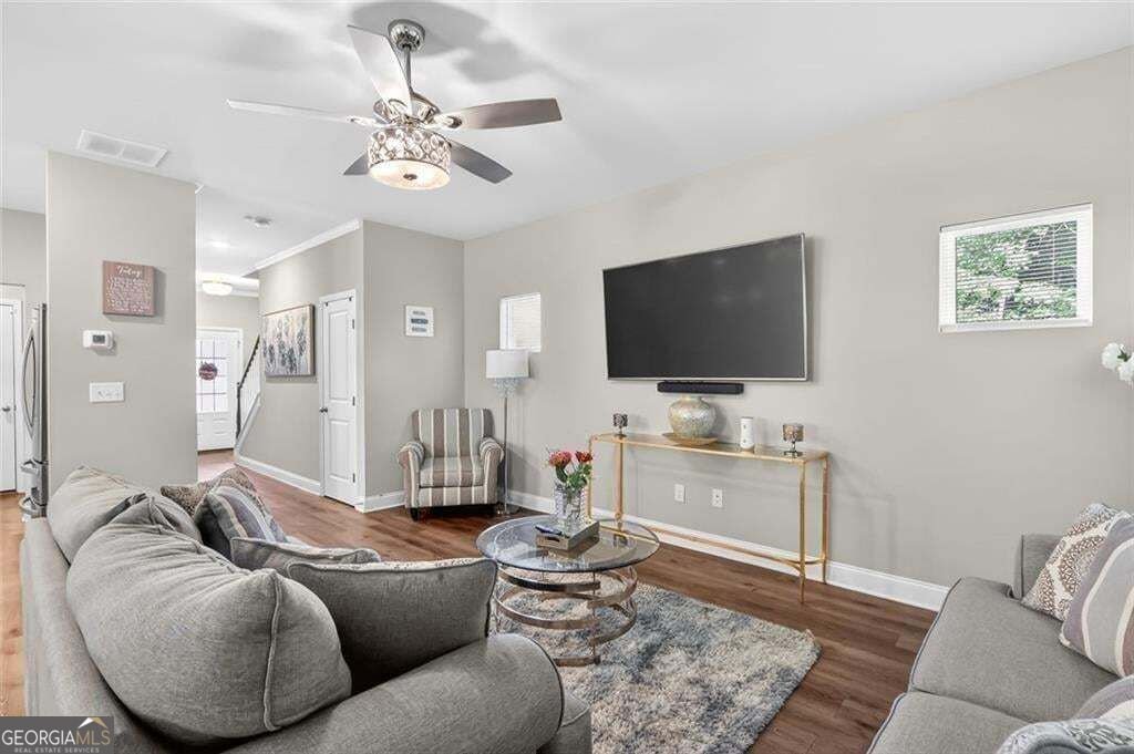 3721 Salvia Drive Buford - Photo 7