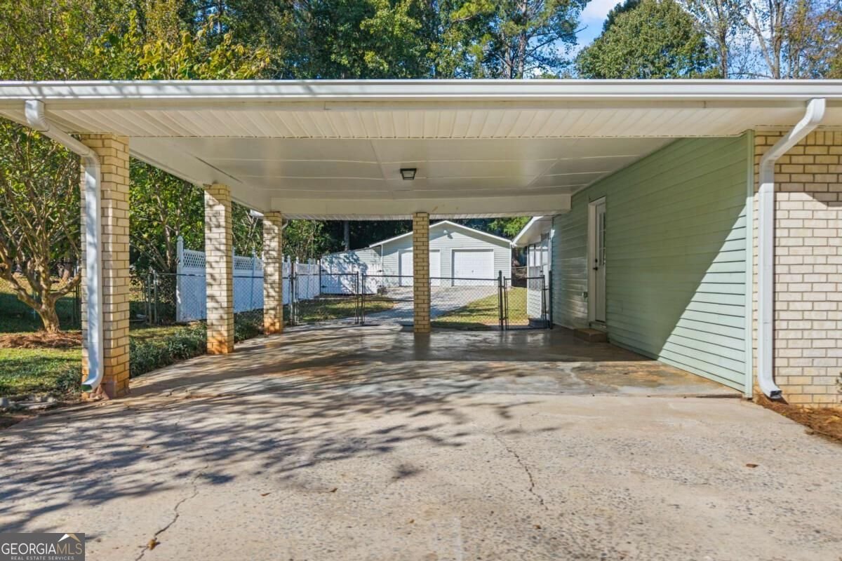 7425 Rountree Drive Riverdale - Photo 31
