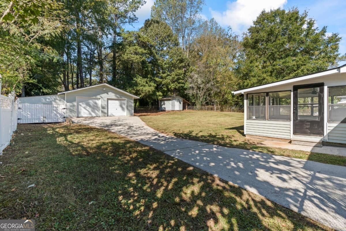 7425 Rountree Drive Riverdale - Photo 32