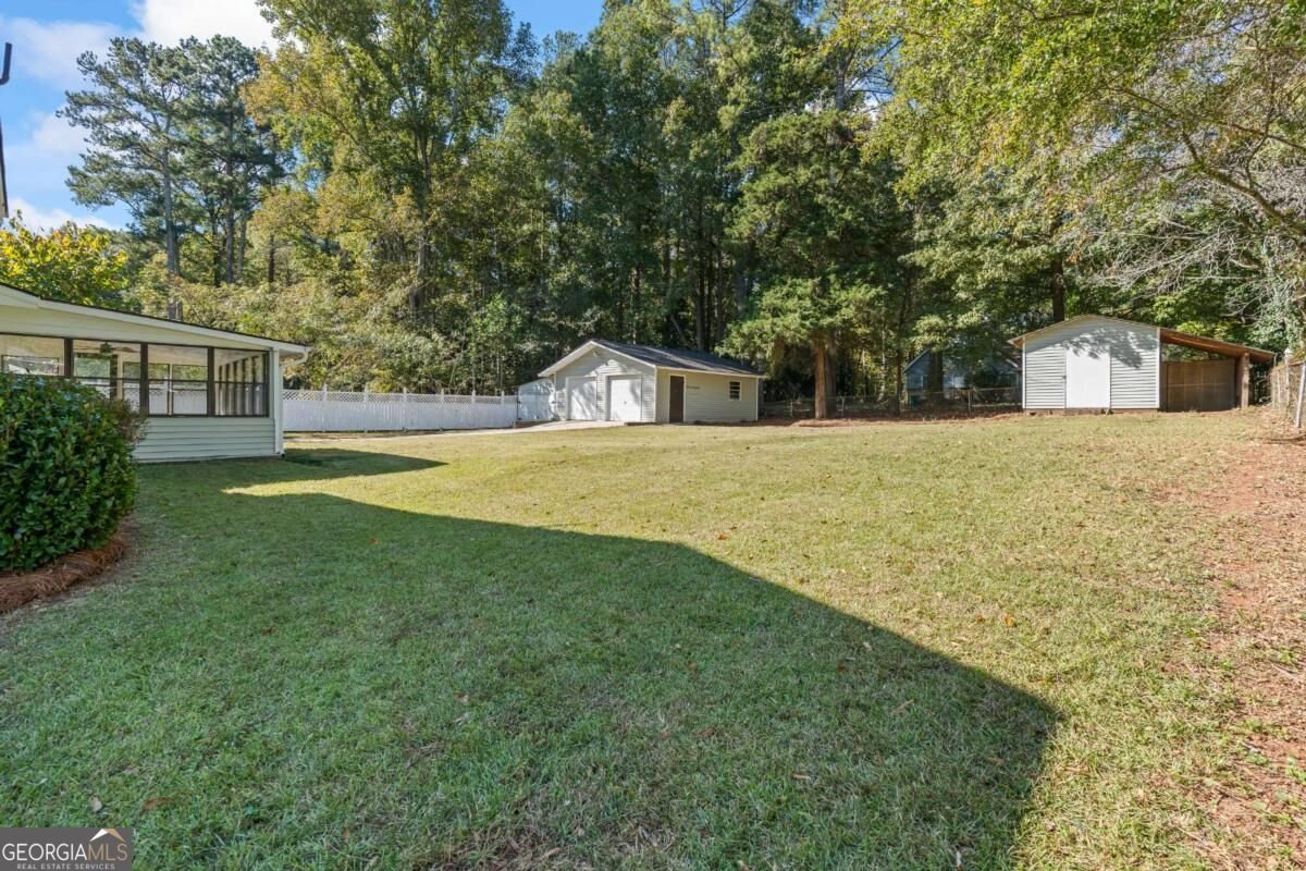 7425 Rountree Drive Riverdale - Photo 34