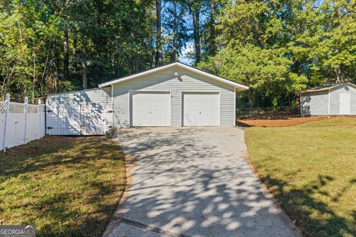 7425 Rountree Drive Riverdale - Photo 35
