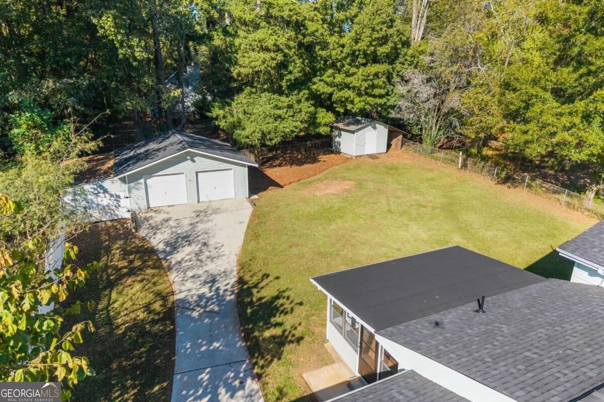 7425 Rountree Drive Riverdale - Photo 40