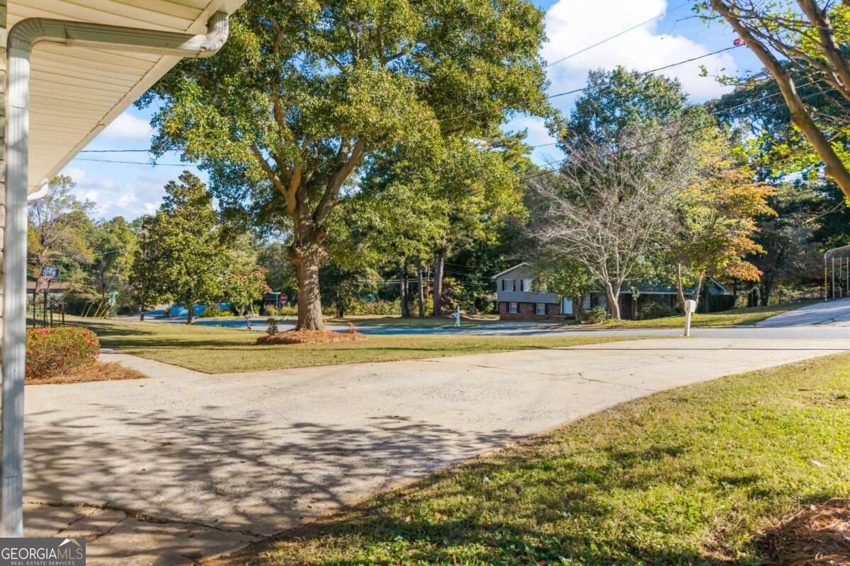 7425 Rountree Drive Riverdale - Photo 42