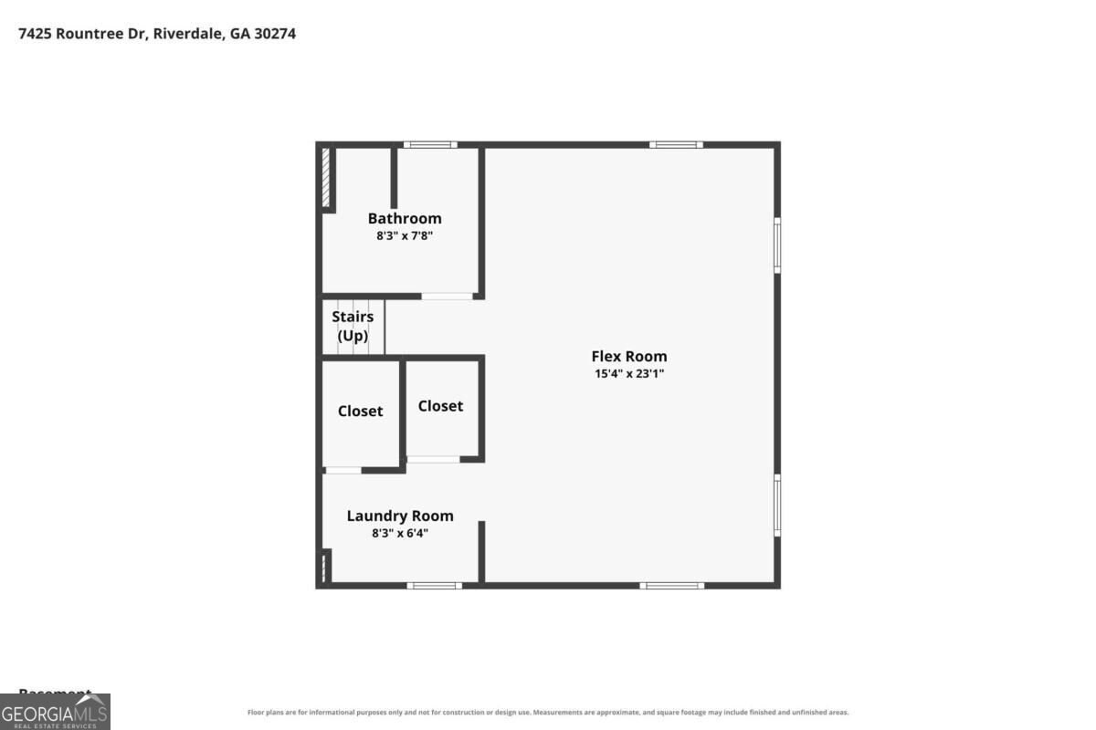 7425 Rountree Drive Riverdale - Photo 46