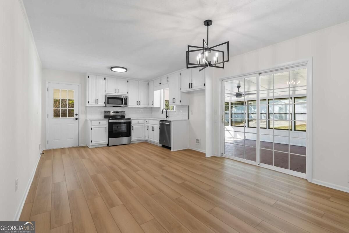 7425 Rountree Drive Riverdale - Photo 6