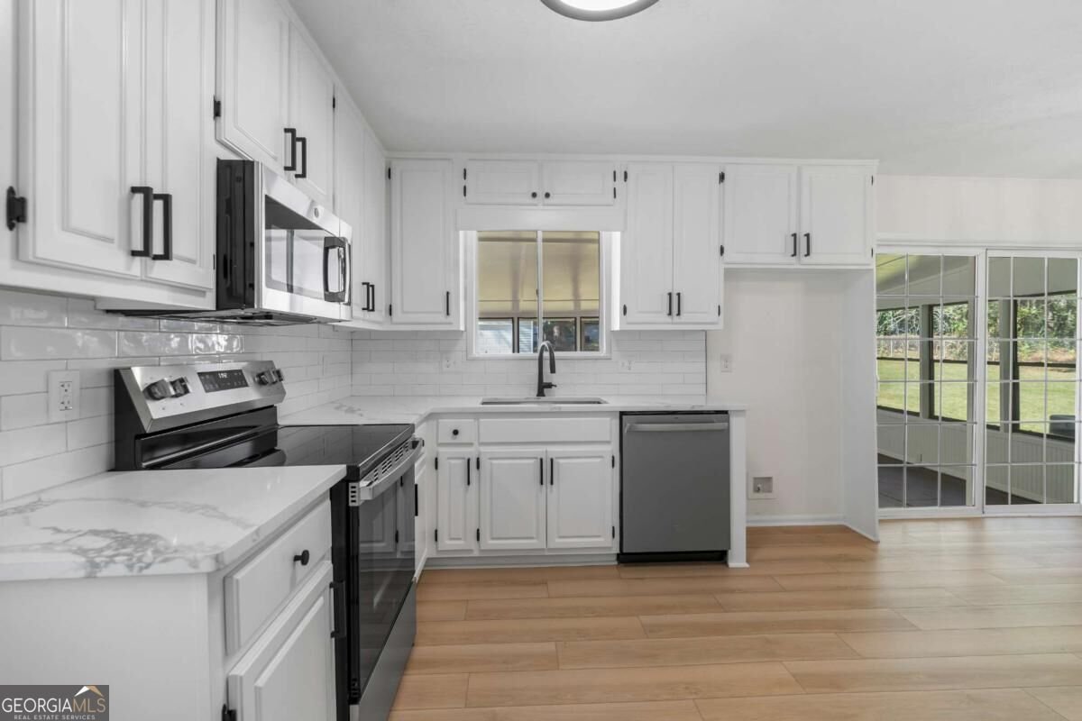 7425 Rountree Drive Riverdale - Photo 8