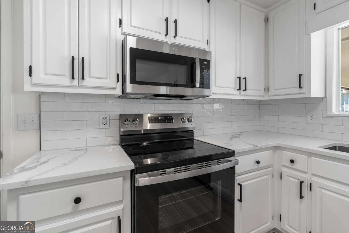 7425 Rountree Drive Riverdale - Photo 9