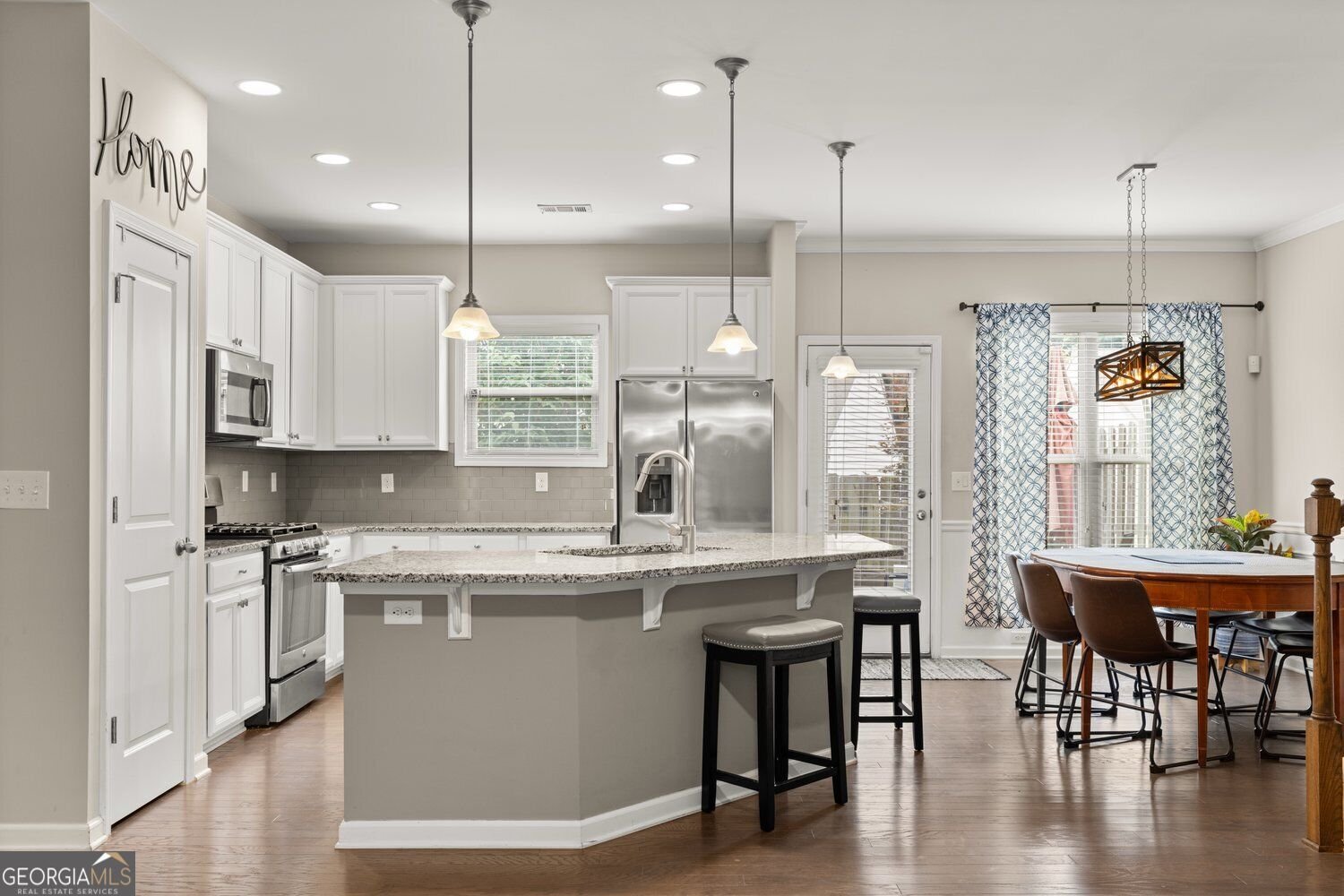 7071 Elmwood Ridge Court Atlanta - Photo 10