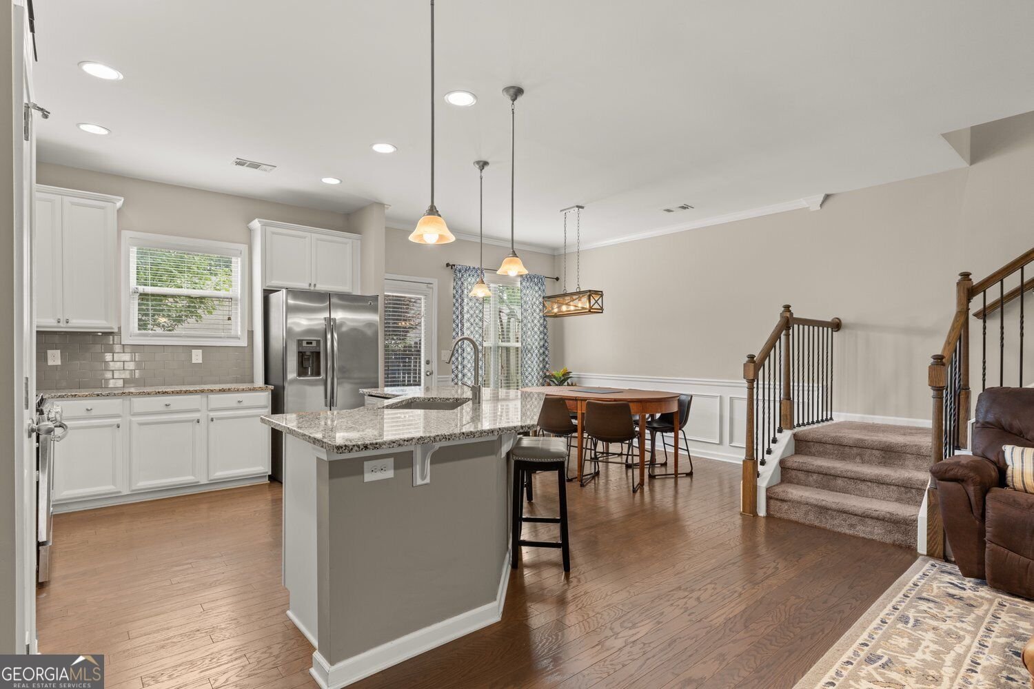 7071 Elmwood Ridge Court Atlanta - Photo 11
