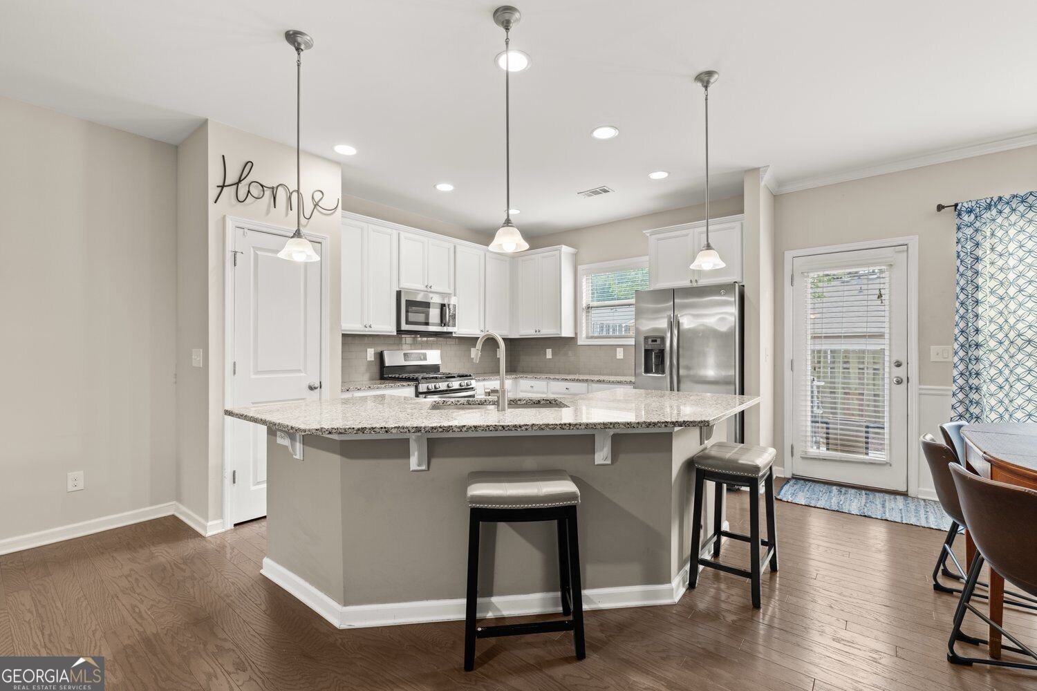 7071 Elmwood Ridge Court Atlanta - Photo 12