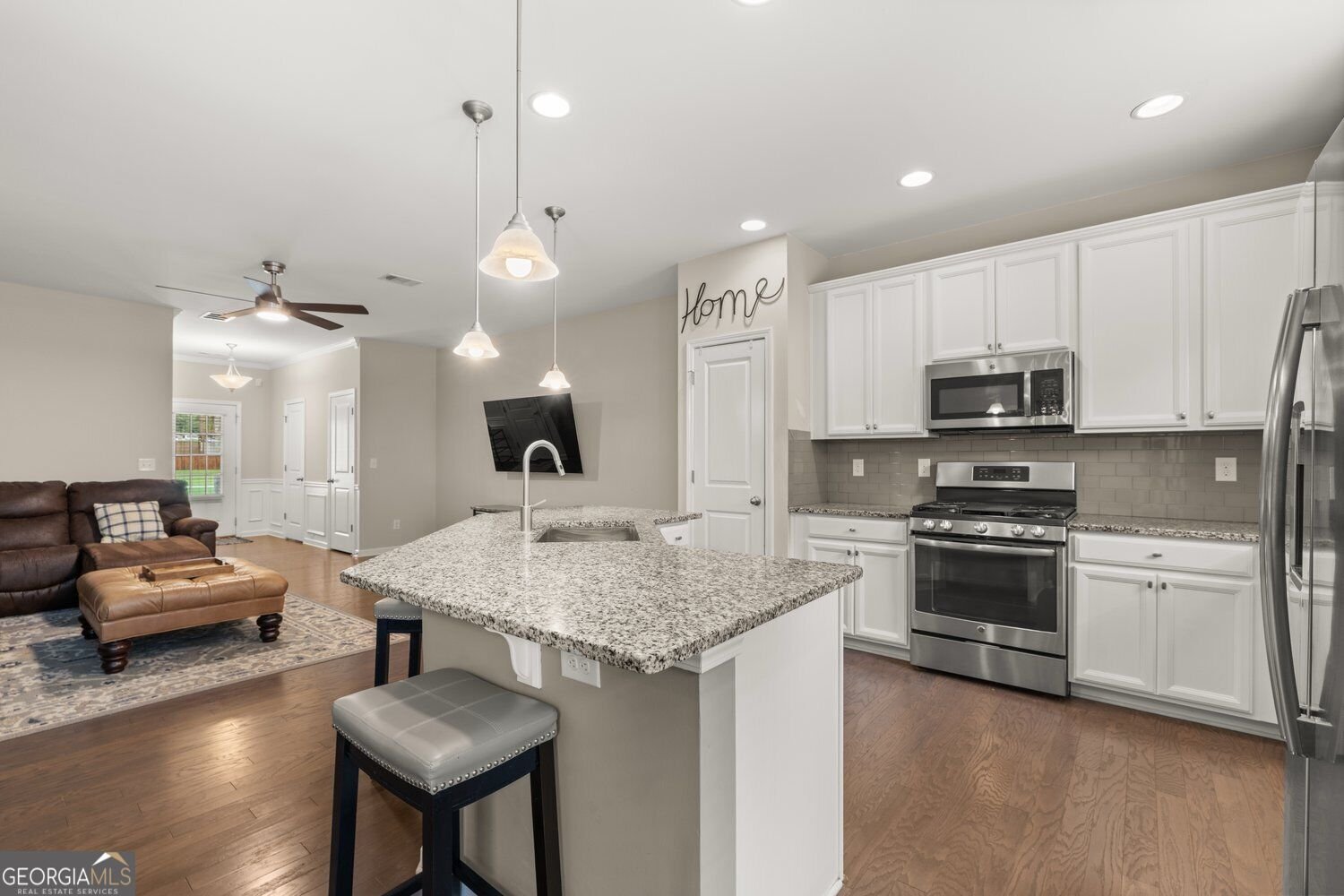 7071 Elmwood Ridge Court Atlanta - Photo 13
