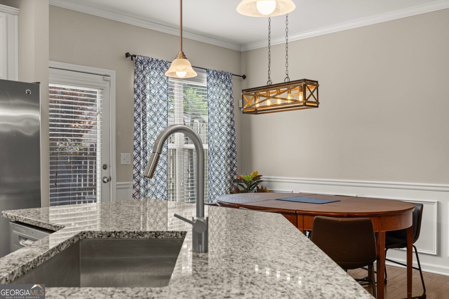 7071 Elmwood Ridge Court Atlanta - Photo 16