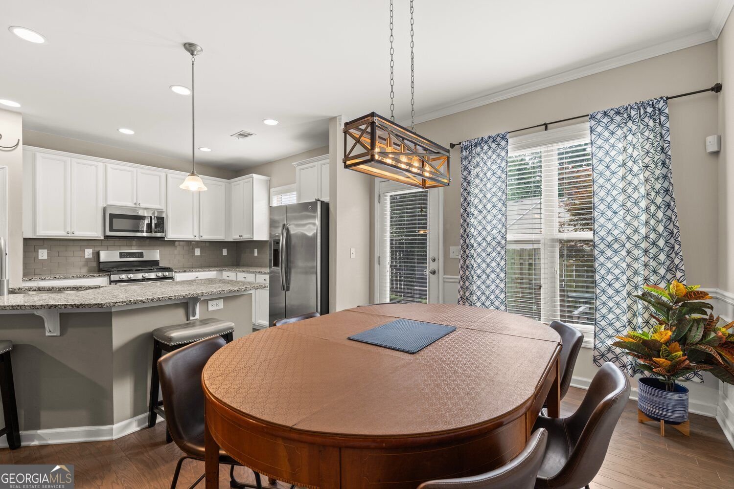 7071 Elmwood Ridge Court Atlanta - Photo 19