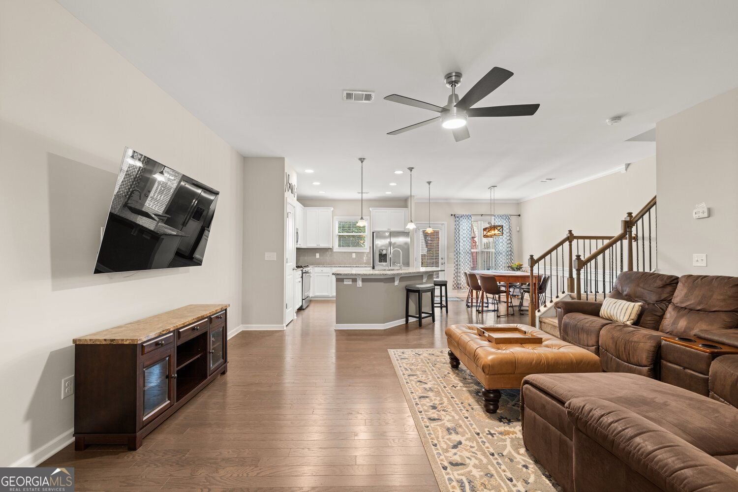 7071 Elmwood Ridge Court Atlanta - Photo 20