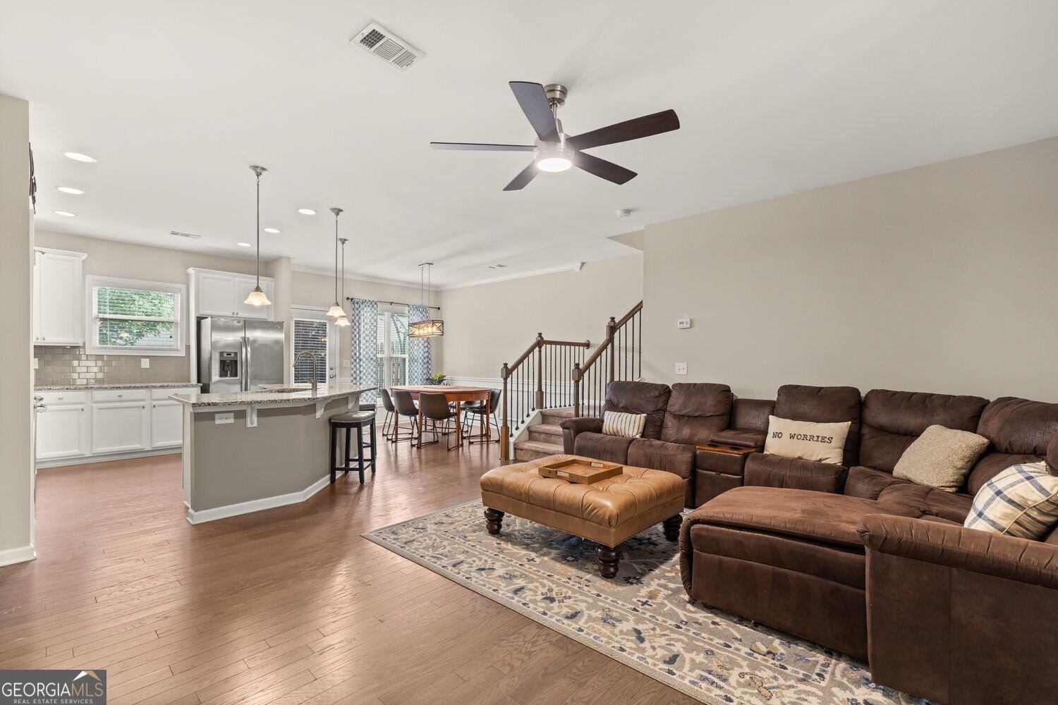 7071 Elmwood Ridge Court Atlanta - Photo 21