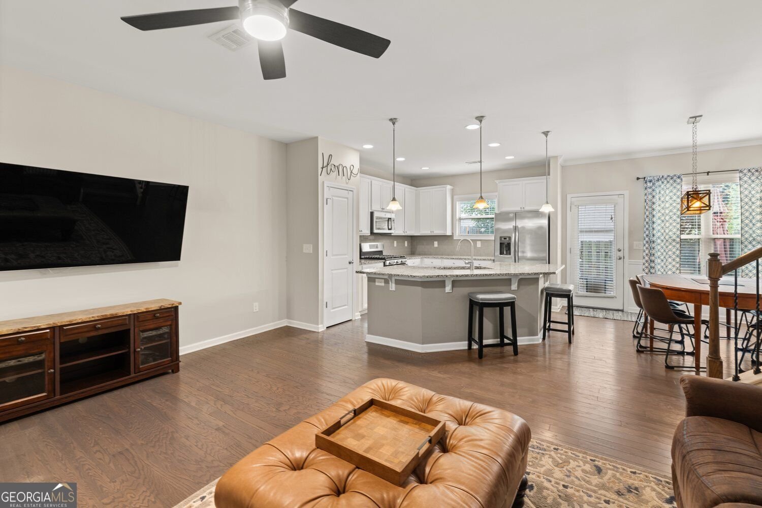 7071 Elmwood Ridge Court Atlanta - Photo 24