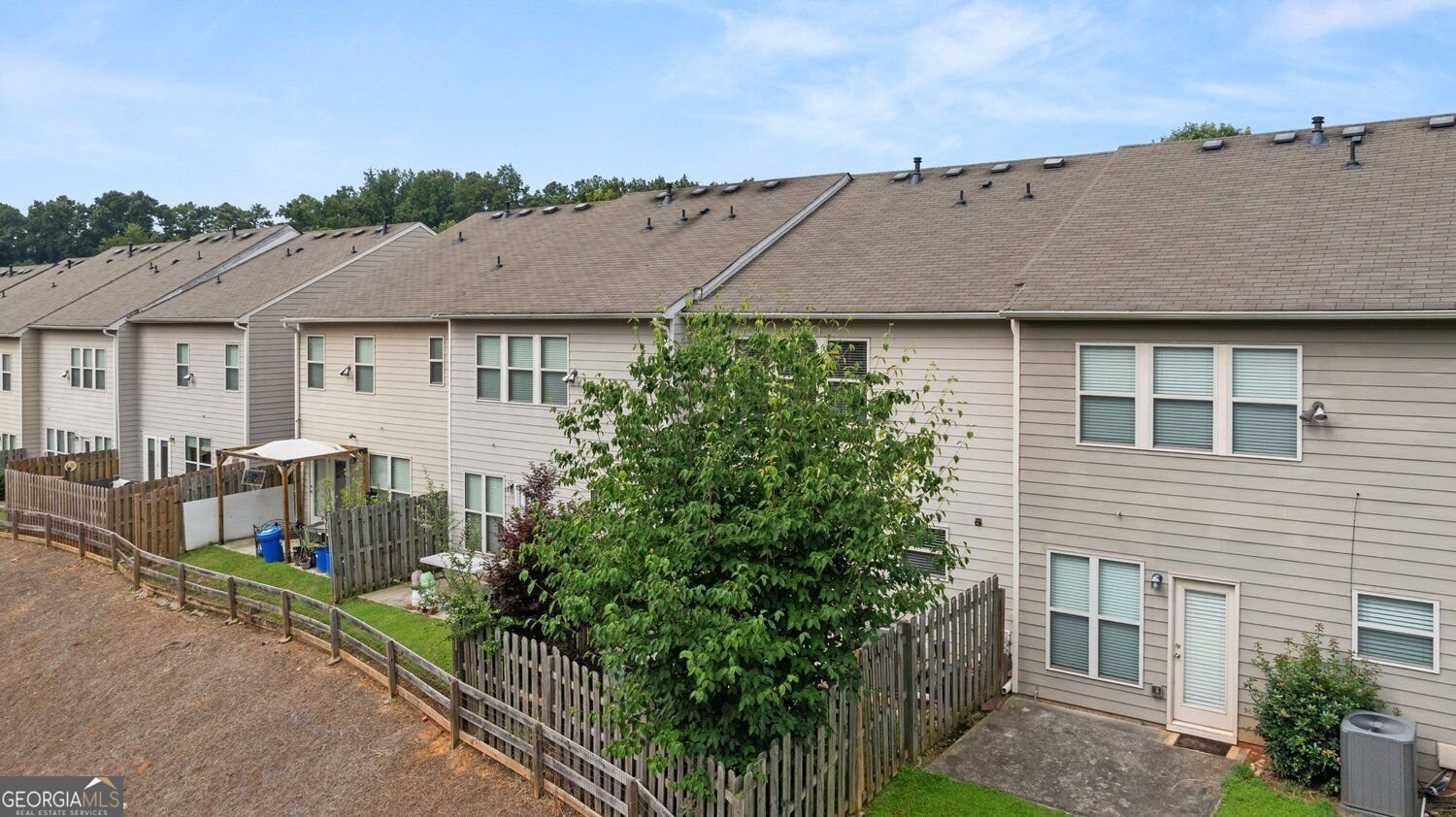7071 Elmwood Ridge Court Atlanta - Photo 47