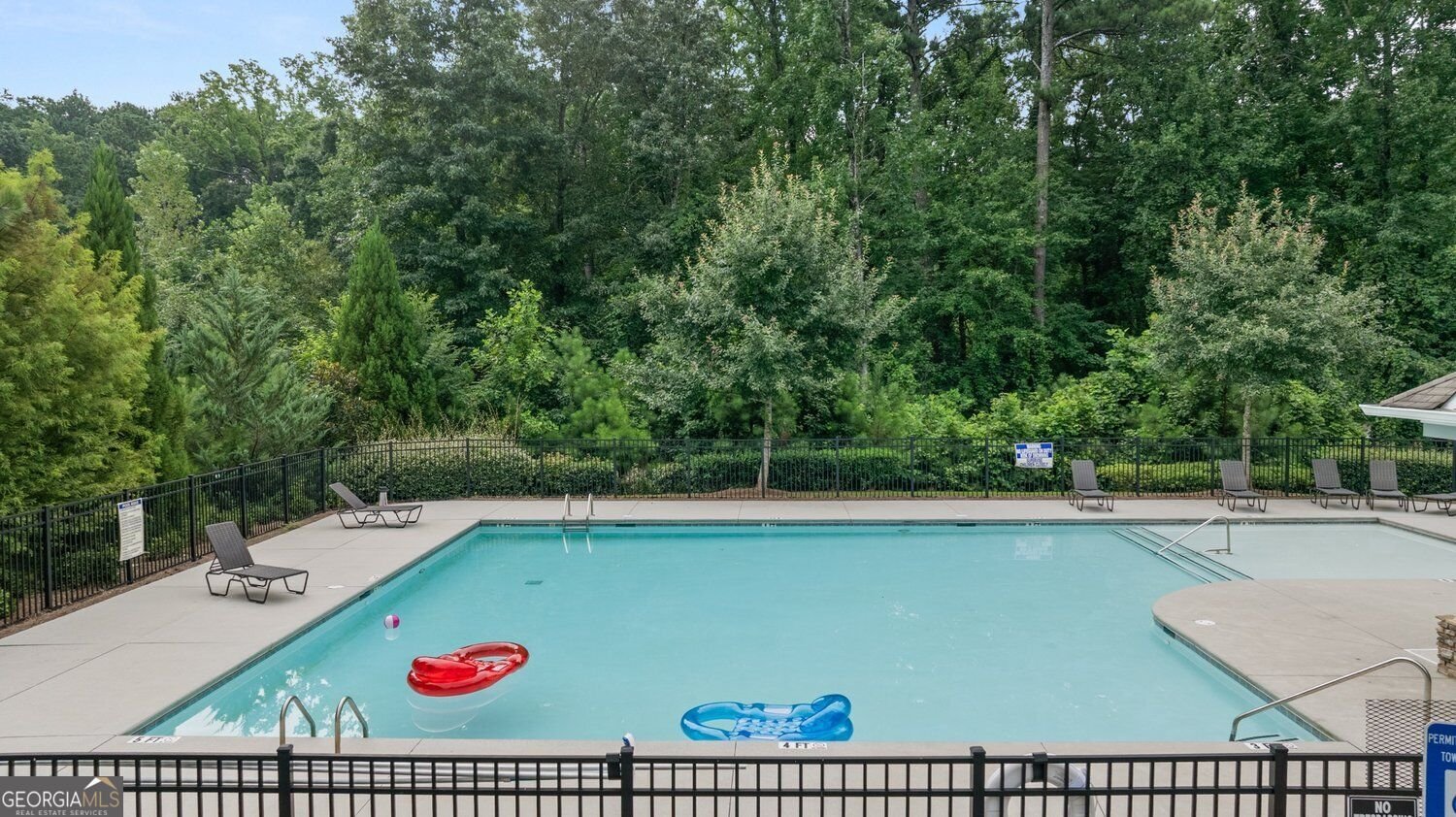 7071 Elmwood Ridge Court Atlanta - Photo 54
