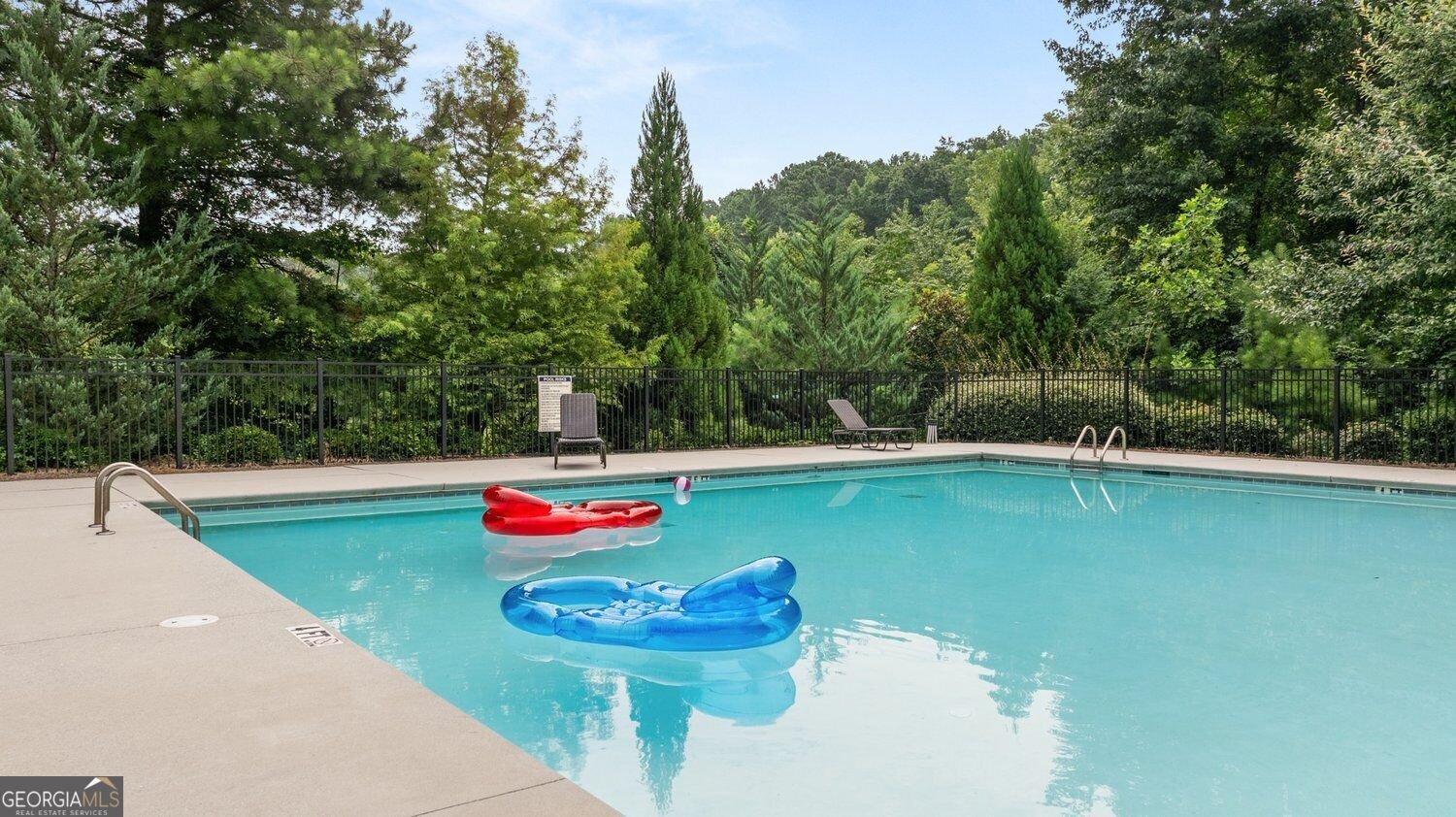 7071 Elmwood Ridge Court Atlanta - Photo 55