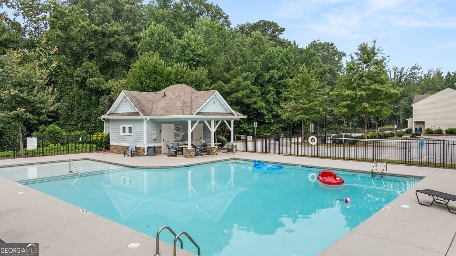 7071 Elmwood Ridge Court Atlanta - Photo 56