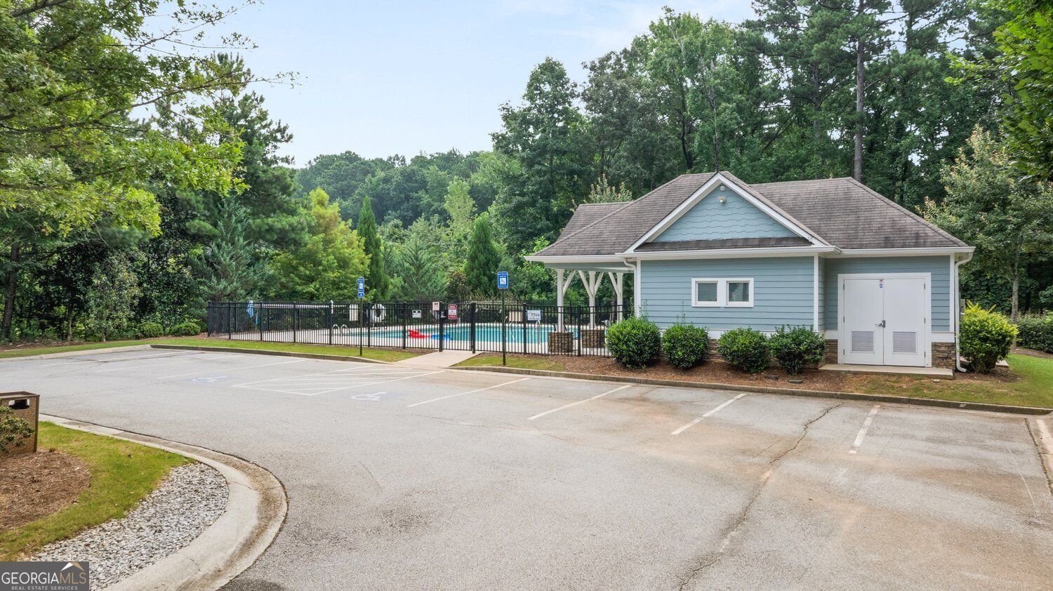 7071 Elmwood Ridge Court Atlanta - Photo 57