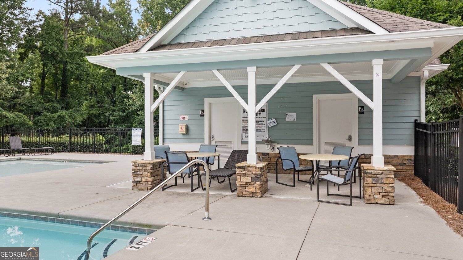7071 Elmwood Ridge Court Atlanta - Photo 58