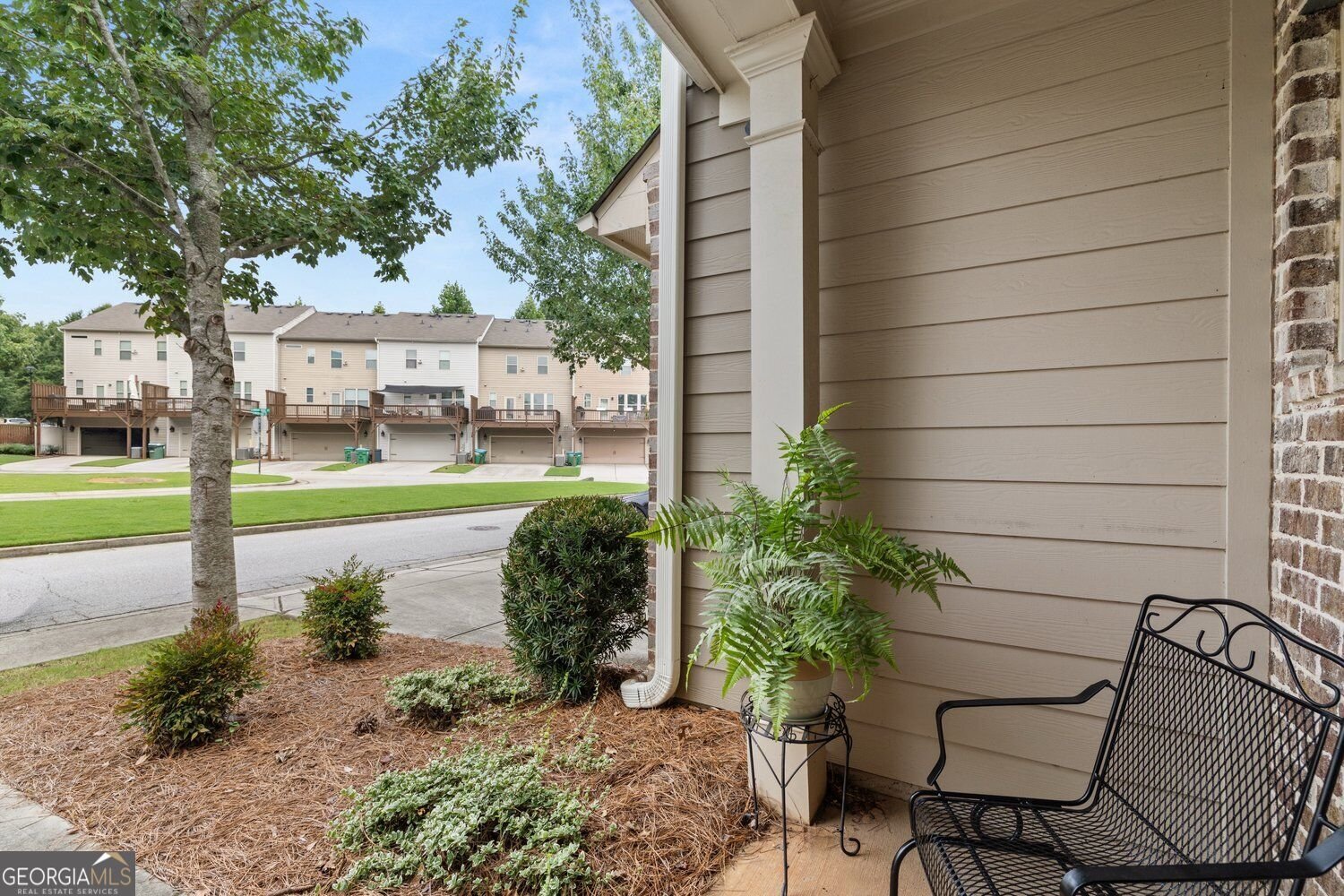 7071 Elmwood Ridge Court Atlanta - Photo 7