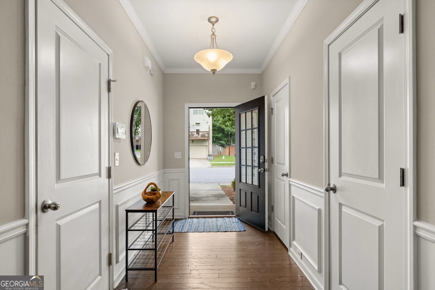 7071 Elmwood Ridge Court Atlanta - Photo 9