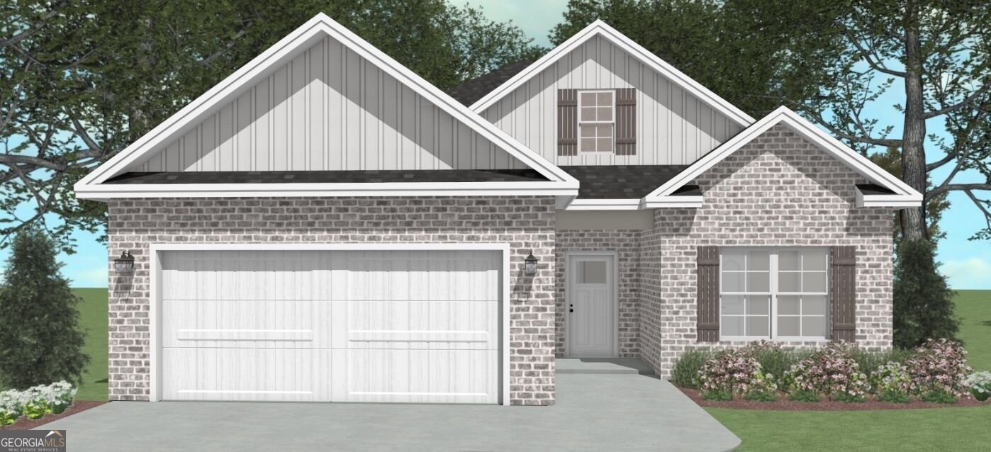 318 Lily Rose Bend Kathleen - main photo