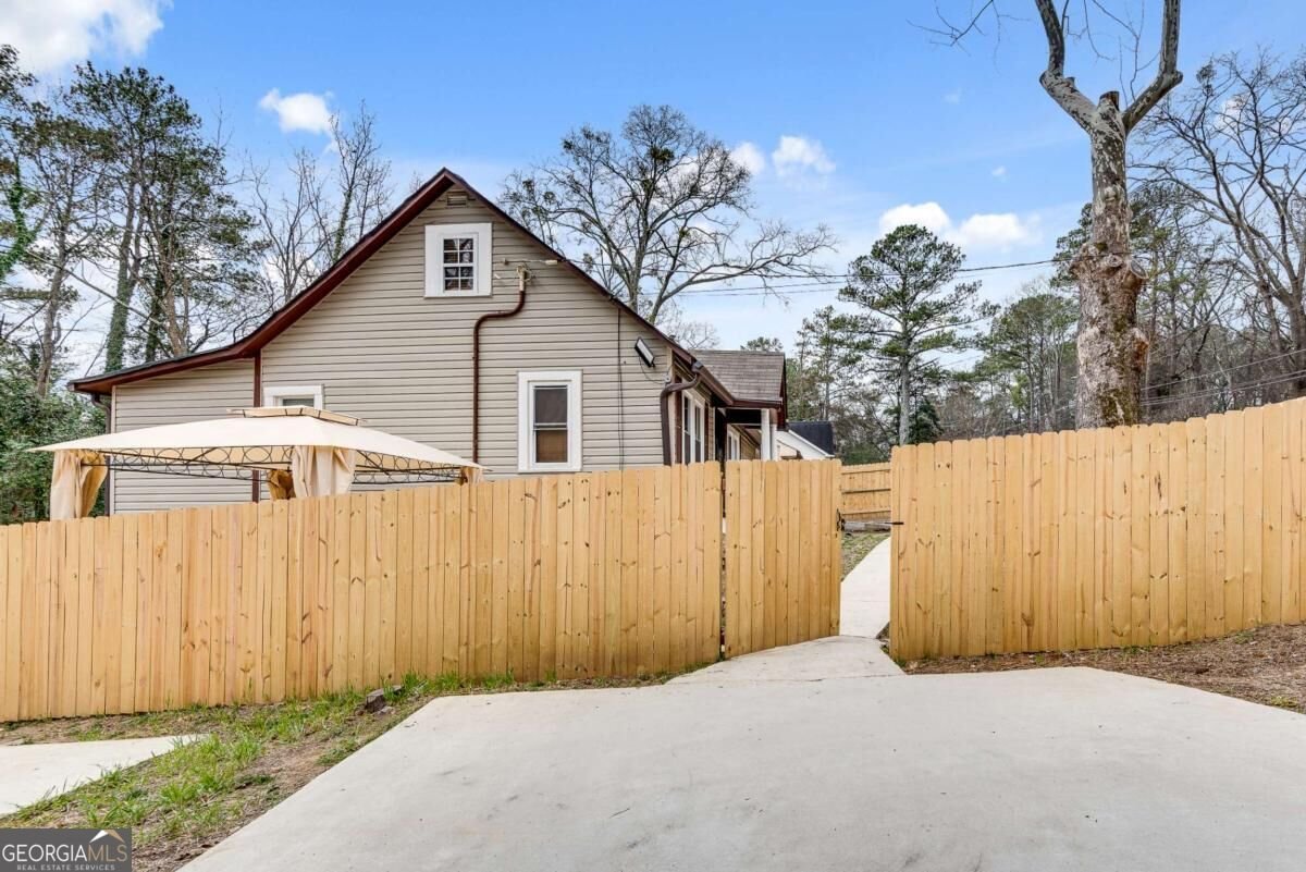 335 Fairburn Road Atlanta - Photo 11