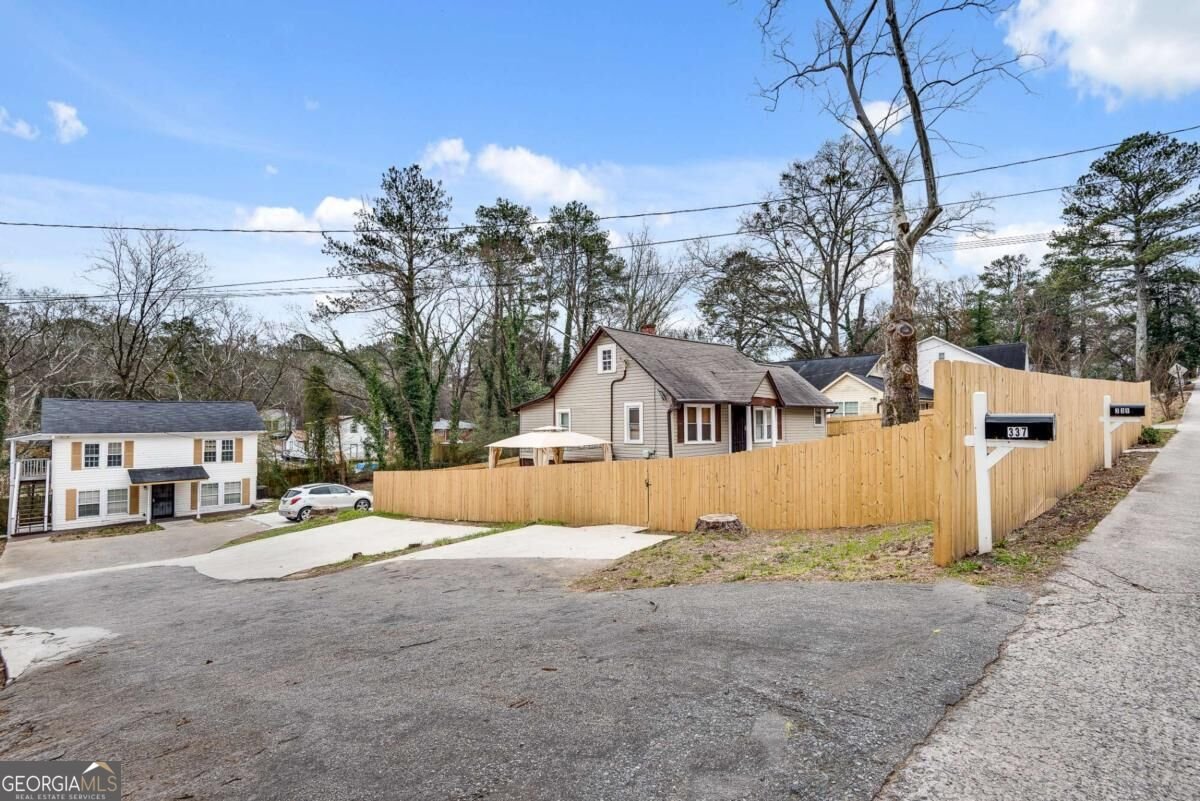 335 Fairburn Road Atlanta - Photo 13