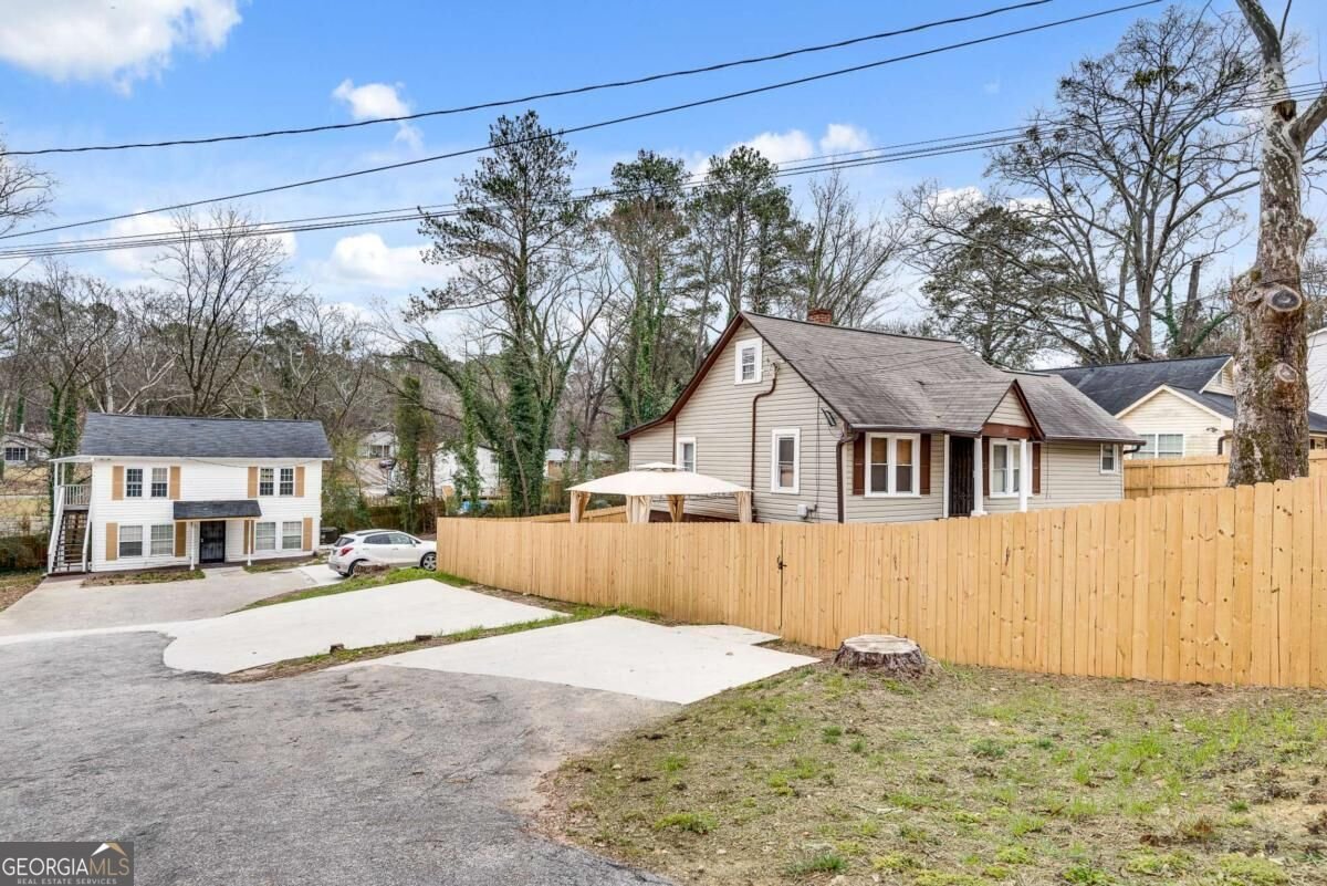 335 Fairburn Road Atlanta - Photo 14
