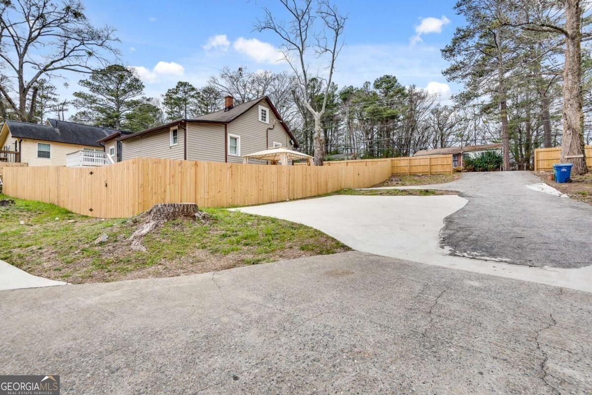 335 Fairburn Road Atlanta - Photo 15