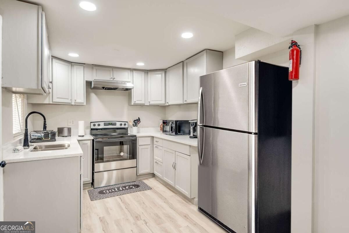 335 Fairburn Road Atlanta - Photo 43