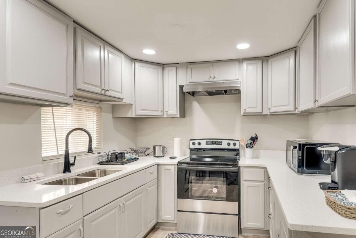 335 Fairburn Road Atlanta - Photo 44