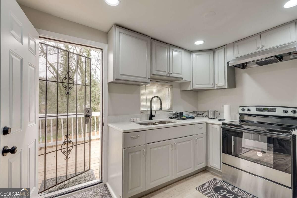 335 Fairburn Road Atlanta - Photo 52