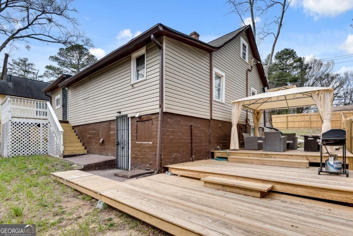 335 Fairburn Road Atlanta - Photo 6