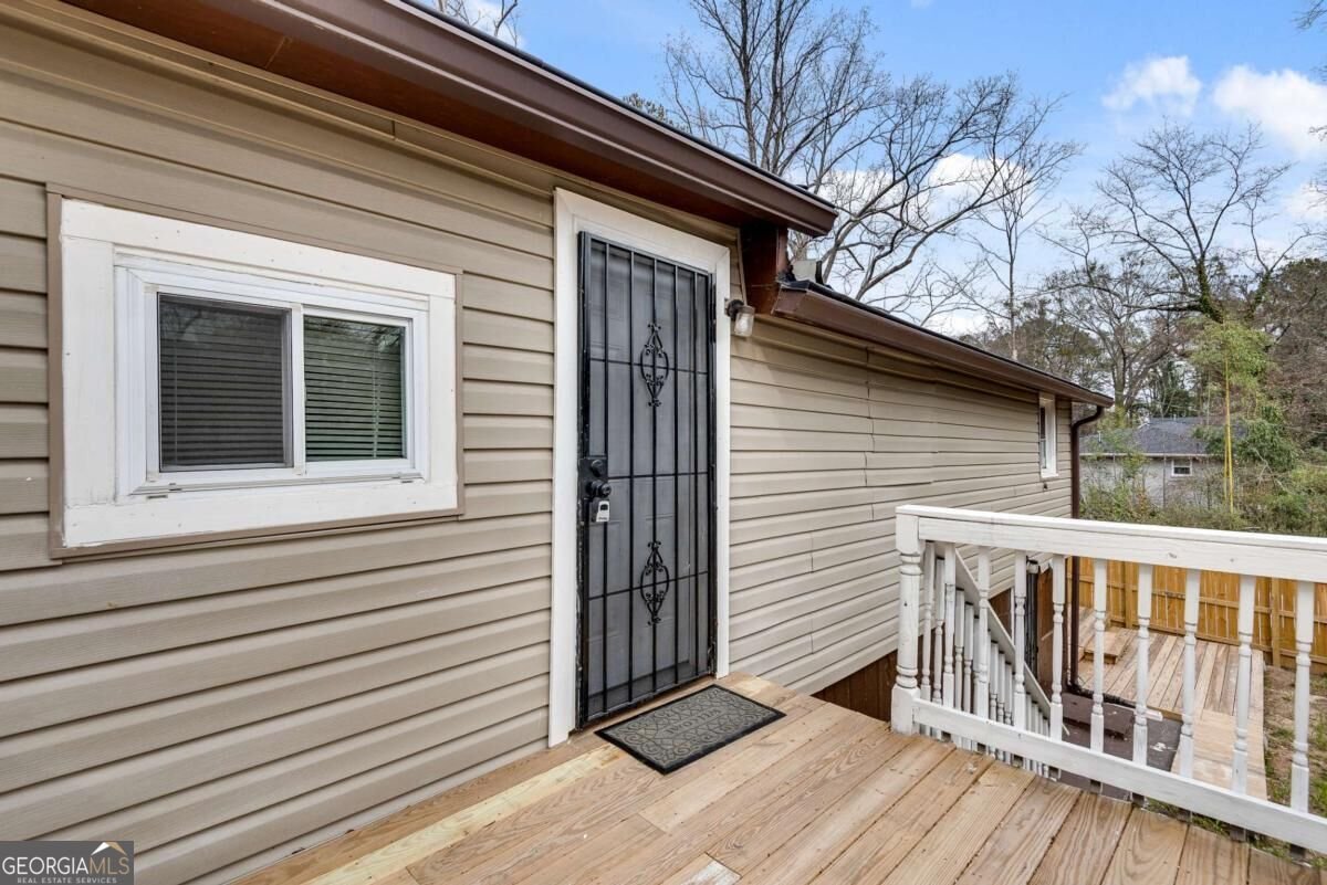 335 Fairburn Road Atlanta - Photo 8