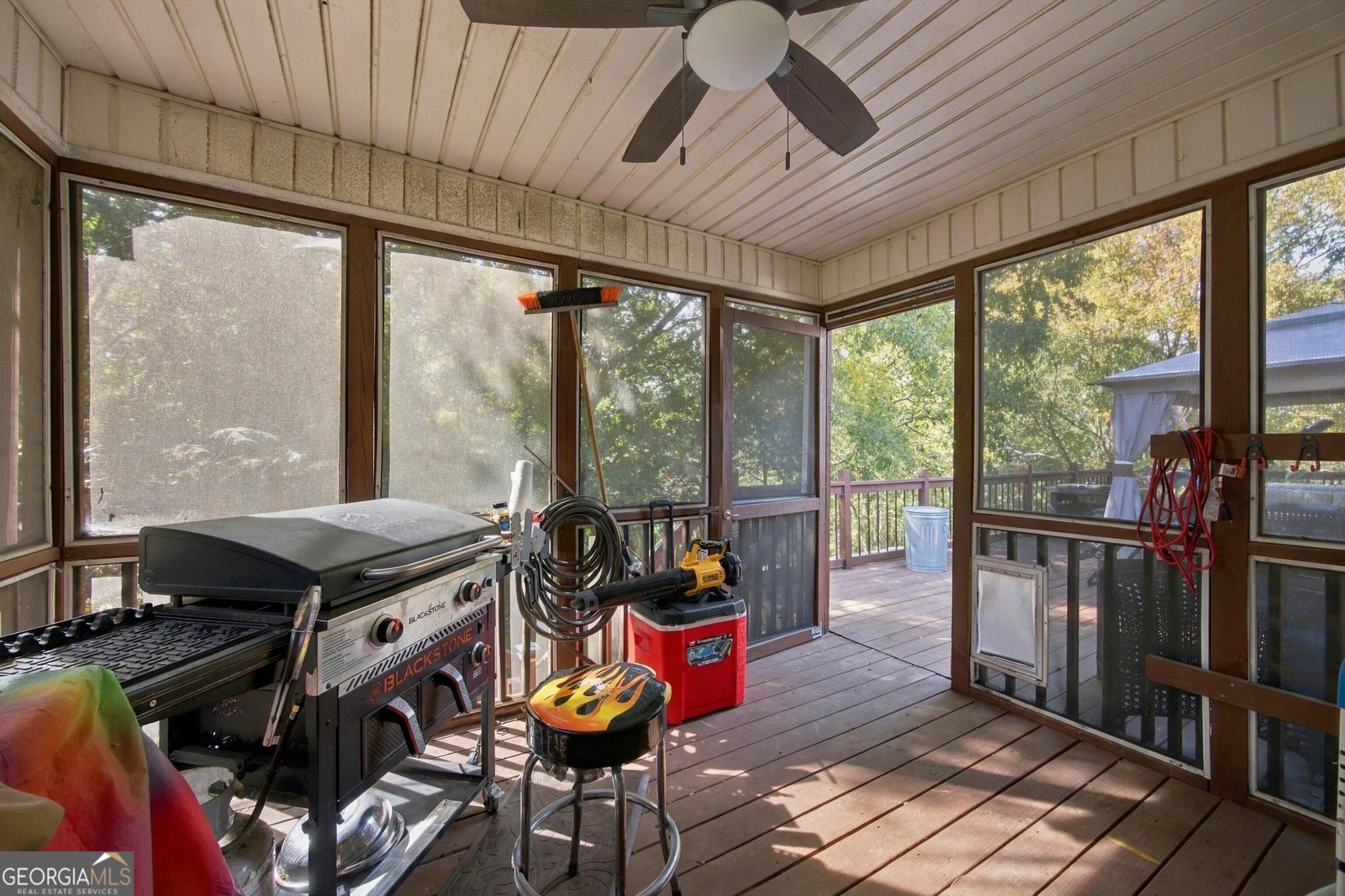 416 Rail Overlook Adairsville - Photo 22