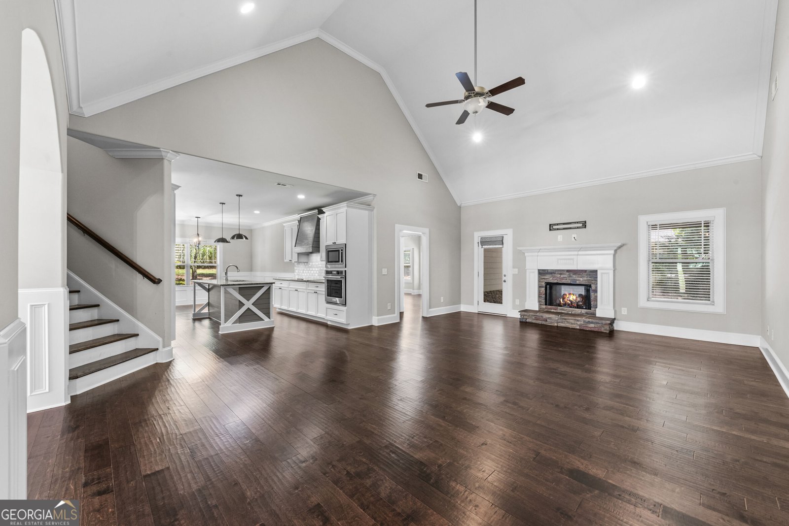 1030 Spoon Drive Greensboro - Photo 16