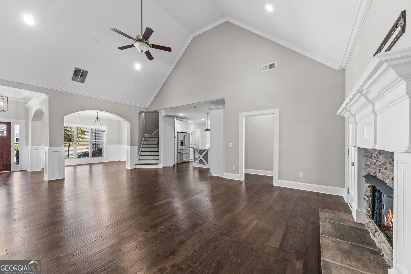1030 Spoon Drive Greensboro - Photo 18