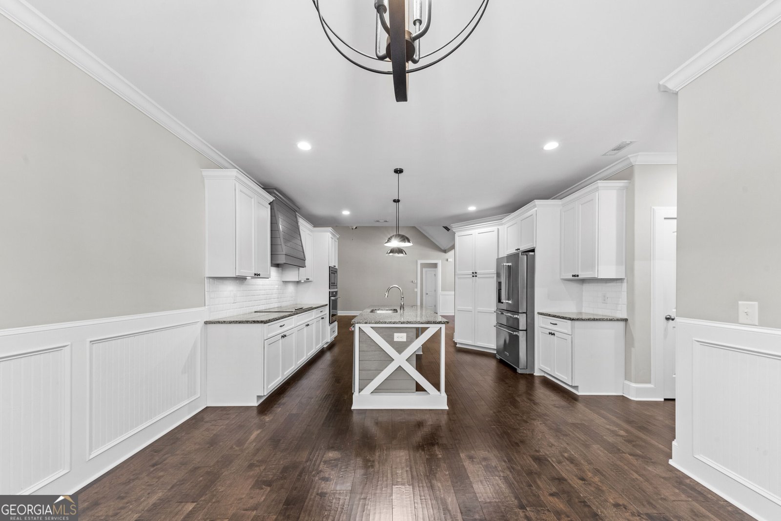1030 Spoon Drive Greensboro - Photo 37