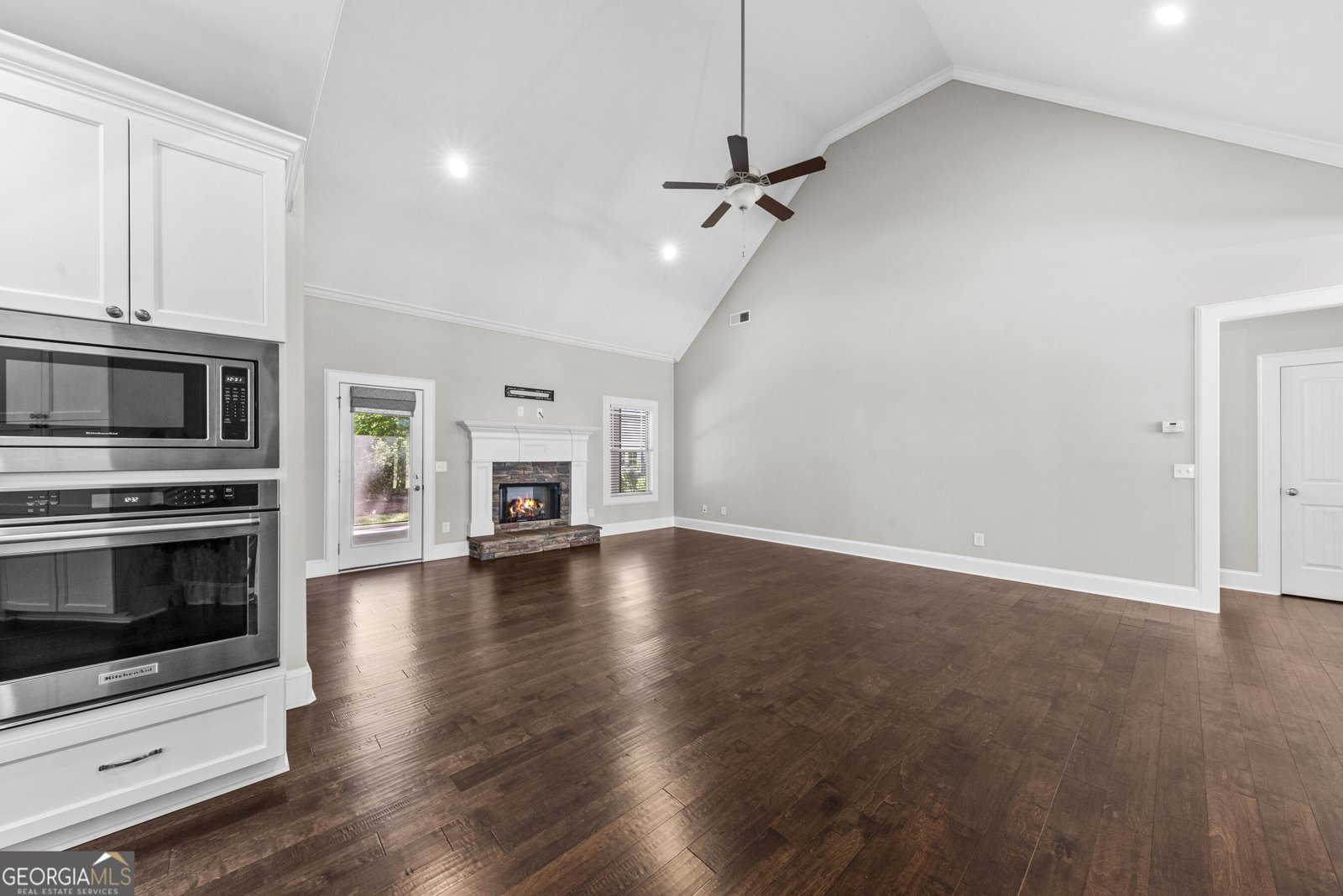 1030 Spoon Drive Greensboro - Photo 42