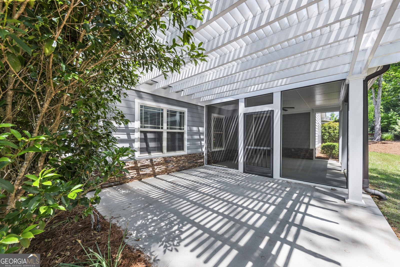 1030 Spoon Drive Greensboro - Photo 43