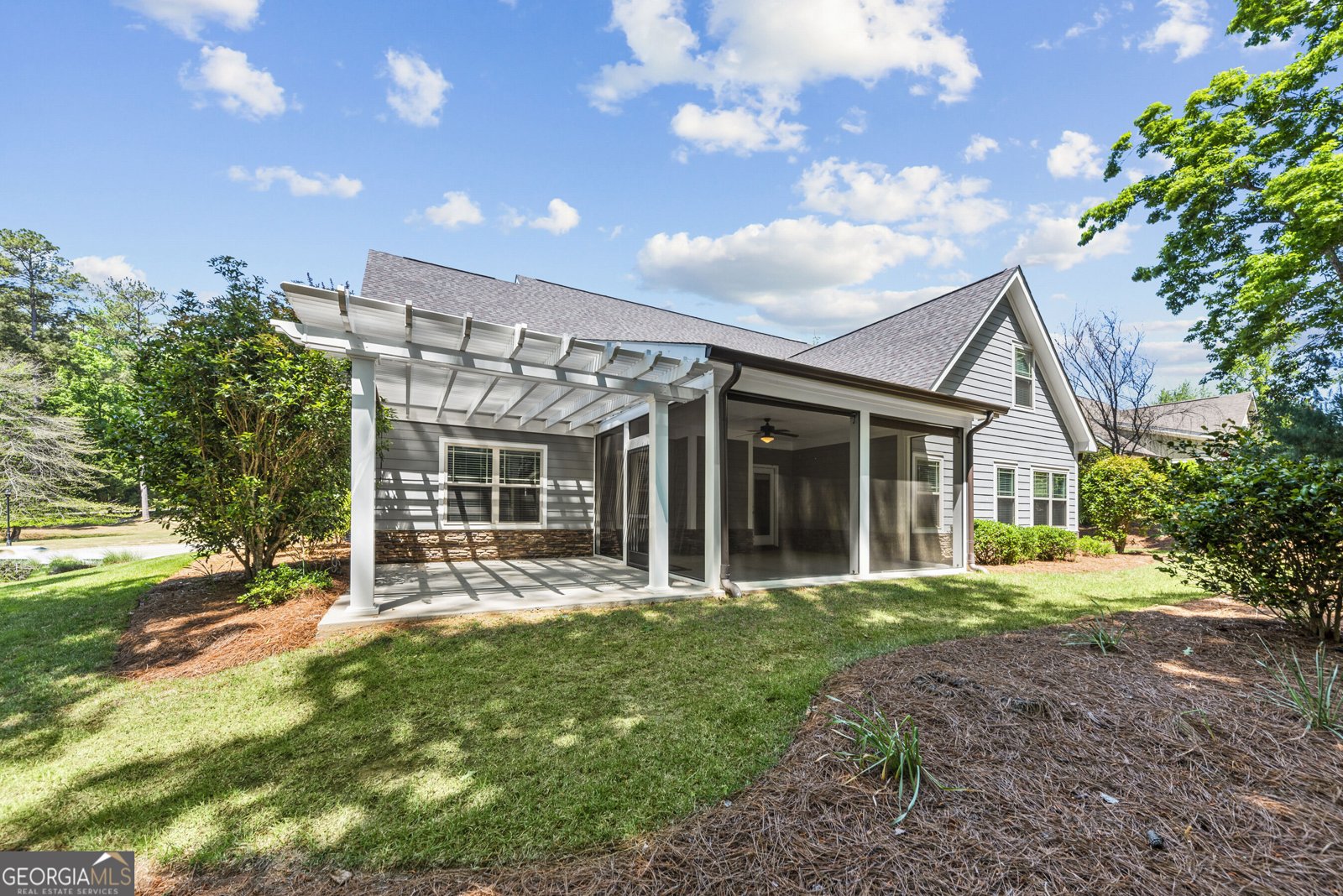 1030 Spoon Drive Greensboro - Photo 44