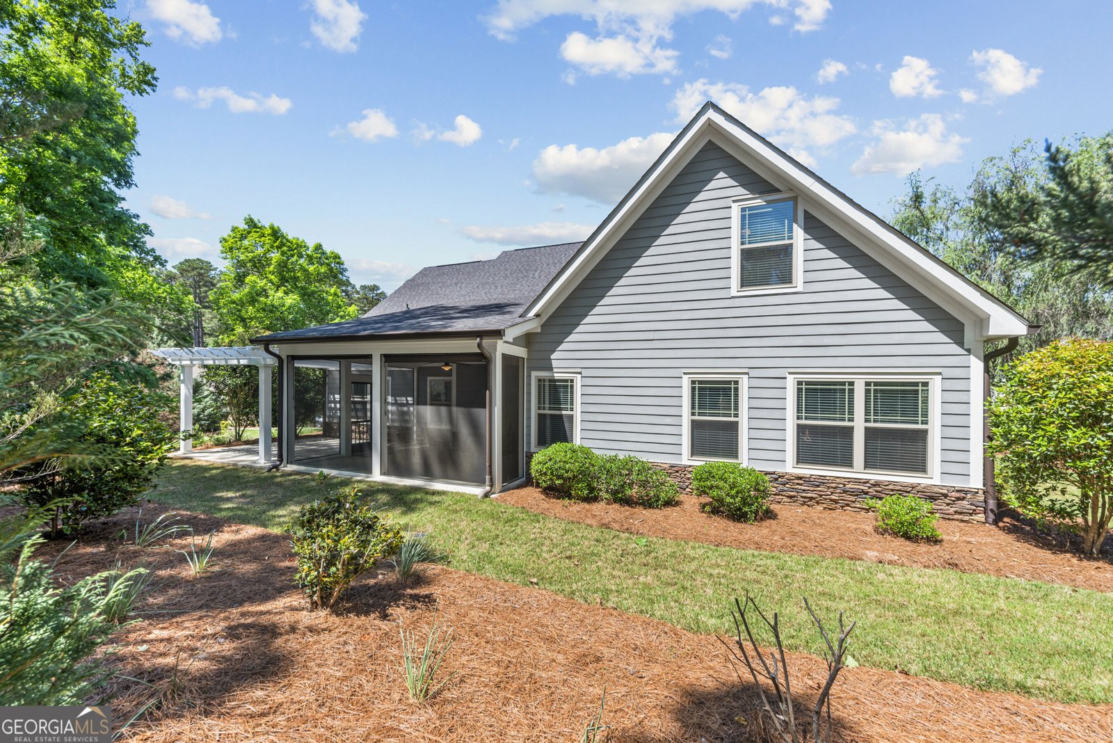 1030 Spoon Drive Greensboro - Photo 47