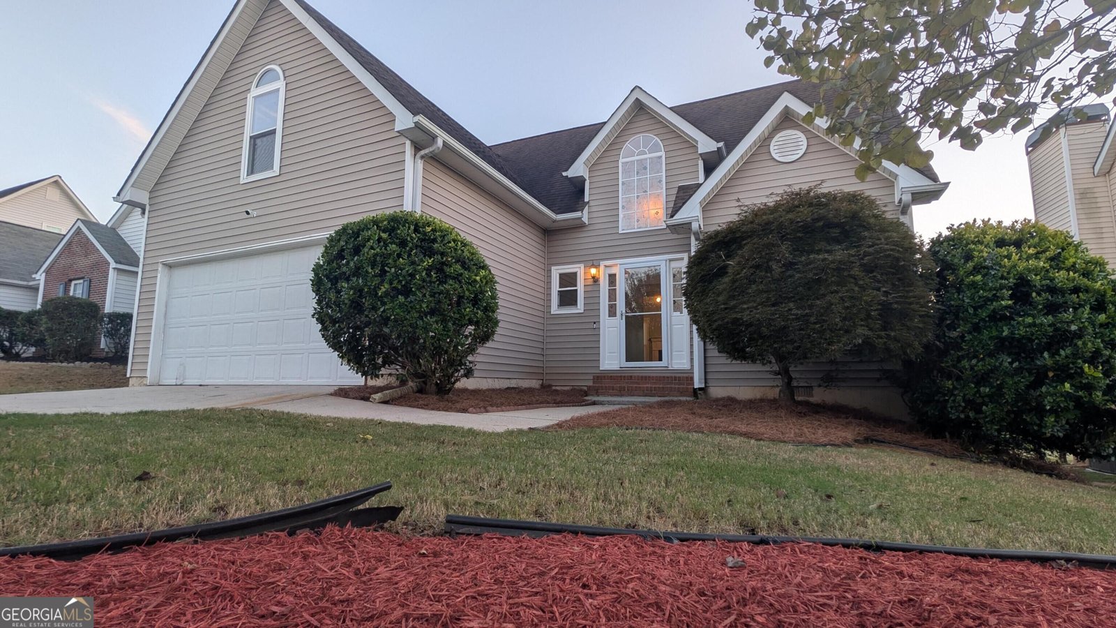11931 Harbour Town Parkway Fayetteville - main photo